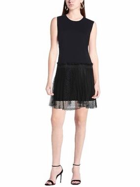 NWOT Wolford Short Dress